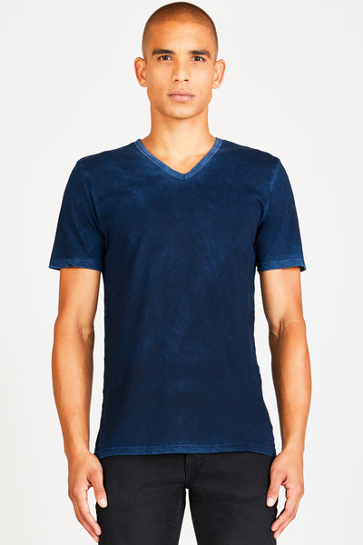 Classic V Neck - Cotton Citizen