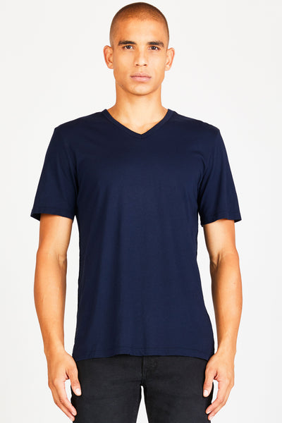 Classic V Neck - Cotton Citizen