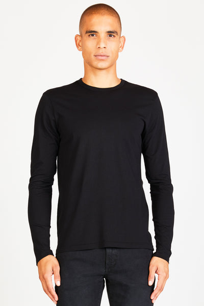 Classic Crew Shirt - Cotton Citizen