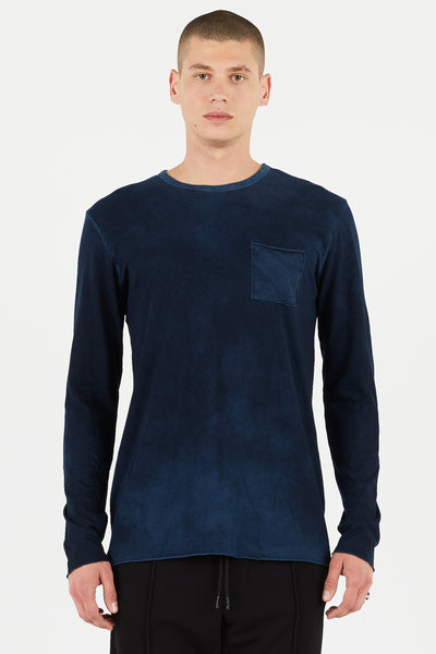 Jagger Long Sleeve - Cotton Citizen