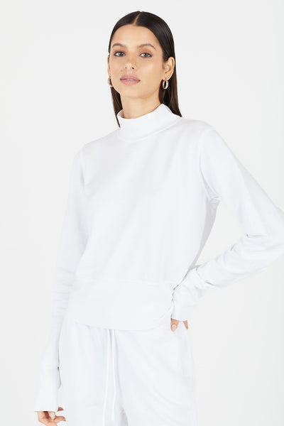 Milan Sweatshirt - Cotton Citizen