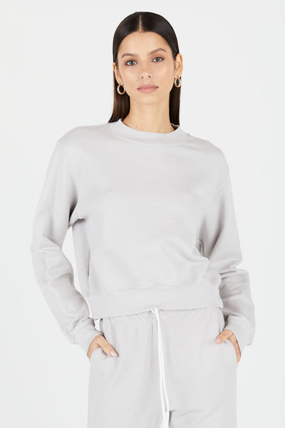 Milan Crew - Cotton Citizen