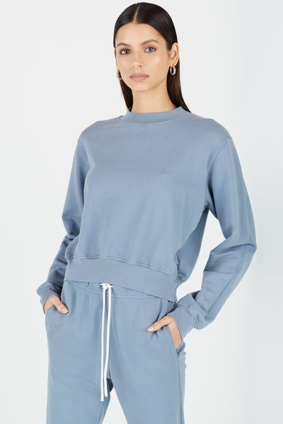 Milan Crew - Cotton Citizen