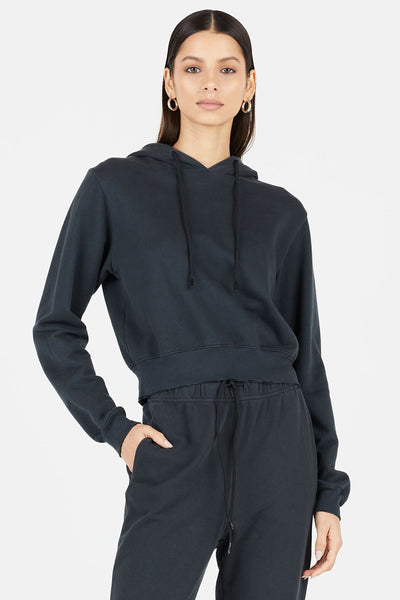 Milan Hoodie - Cotton Citizen