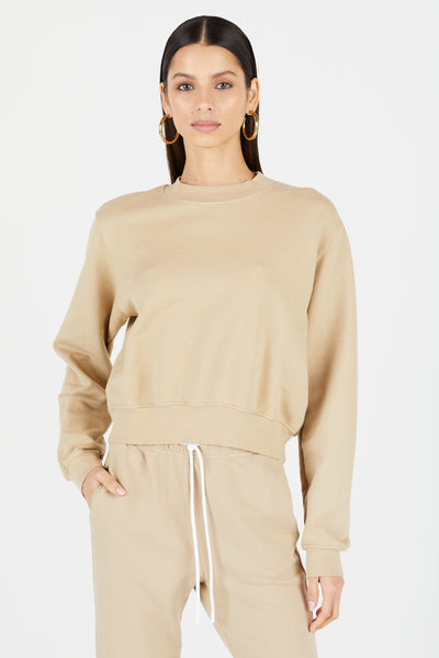 Milan Crew - Cotton Citizen