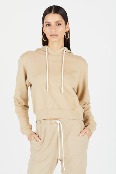 Milan Hoodie - Cotton Citizen