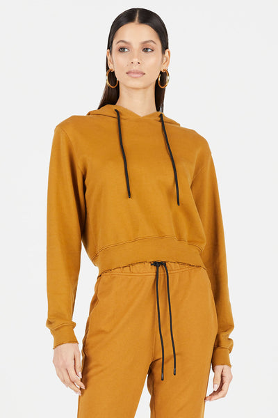 Milan Hoodie - Cotton Citizen