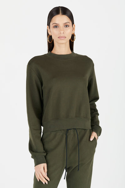Milan Crew - Cotton Citizen