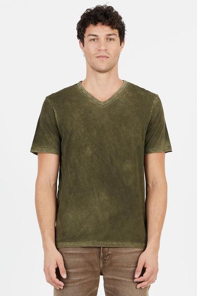 Classic V Neck - Cotton Citizen