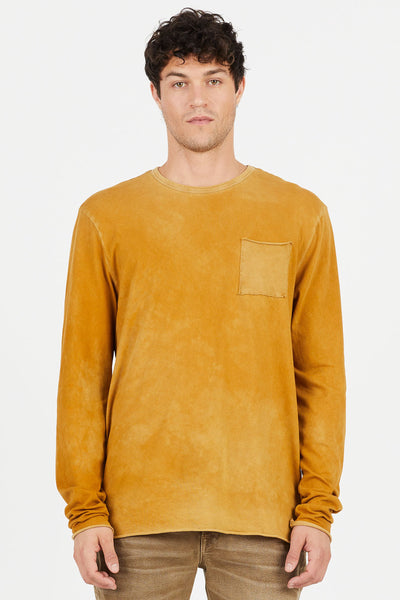 Jagger Long Sleeve - Cotton Citizen