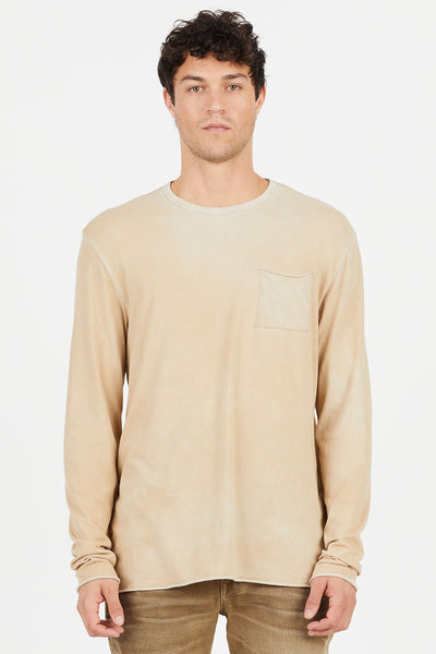 Jagger Long Sleeve - Cotton Citizen