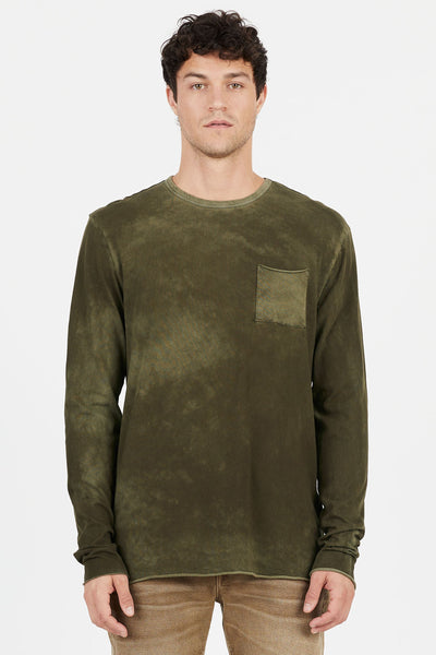 Jagger Long Sleeve - Cotton Citizen