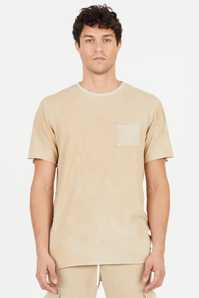 Jagger Tee - Cotton Citizen
