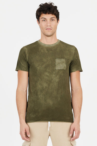 Jagger Tee - Cotton Citizen