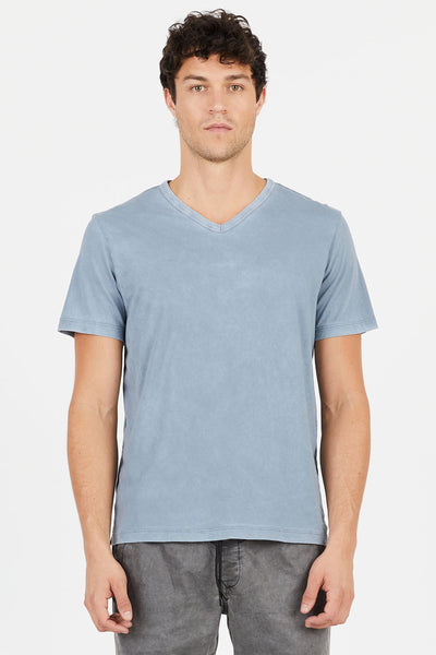 Classic V Neck - Cotton Citizen
