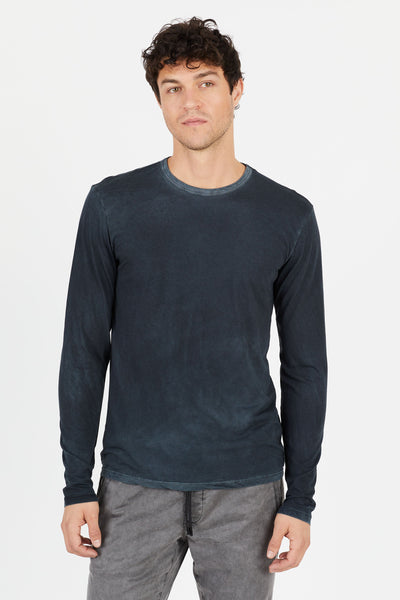 Classic Crew Shirt - Cotton Citizen