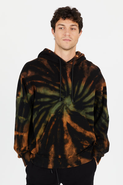 Bronx Hoodie - Cotton Citizen