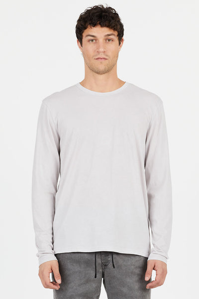 Classic Crew Shirt - Cotton Citizen