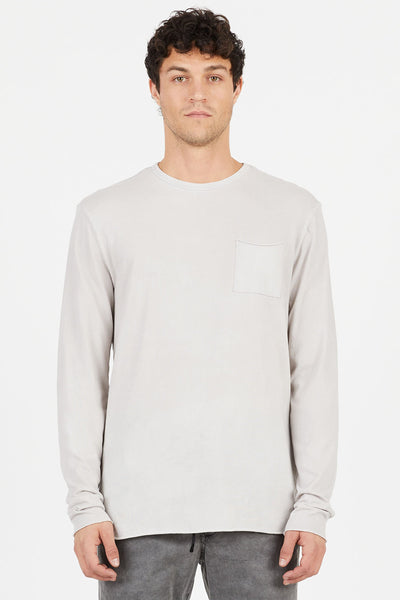 Jagger Long Sleeve - Cotton Citizen
