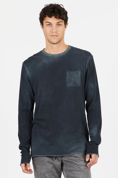 Jagger Long Sleeve - Cotton Citizen