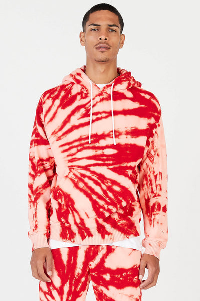 Bronx Hoodie - Cotton Citizen