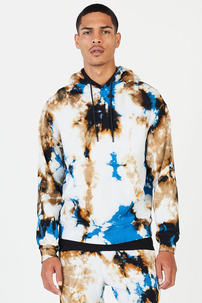 Bronx Hoodie - Cotton Citizen