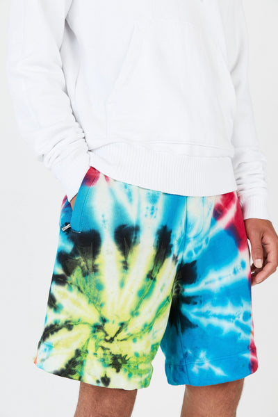 Jackson Short - Cotton Citizen