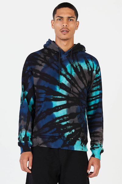 Bronx Hoodie - Cotton Citizen