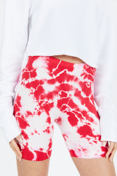 Milan Biker Shorts - Cotton Citizen
