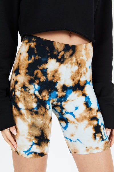 Milan Biker Shorts - Cotton Citizen