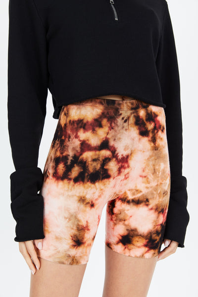 Milan Biker Shorts - Cotton Citizen