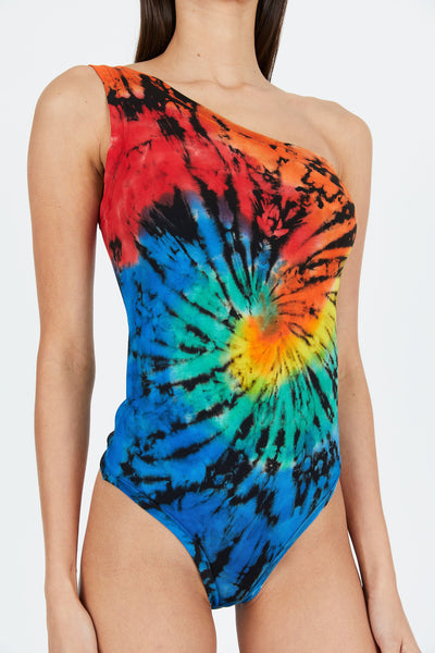Brisbane Bodysuit - Cotton Citizen