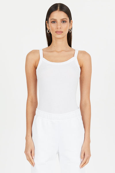 Verona Tank - Cotton Citizen