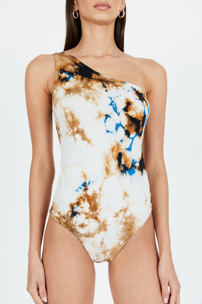 Brisbane Bodysuit - Cotton Citizen