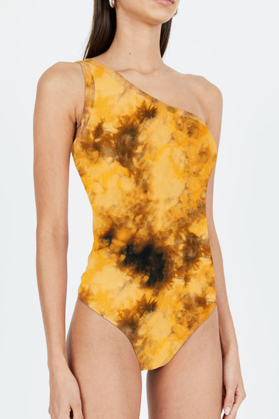 Brisbane Bodysuit - Cotton Citizen