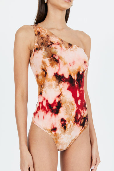 Brisbane Bodysuit - Cotton Citizen