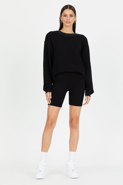 Milan Biker Shorts - Cotton Citizen