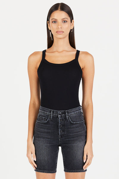 Verona Tank - Cotton Citizen