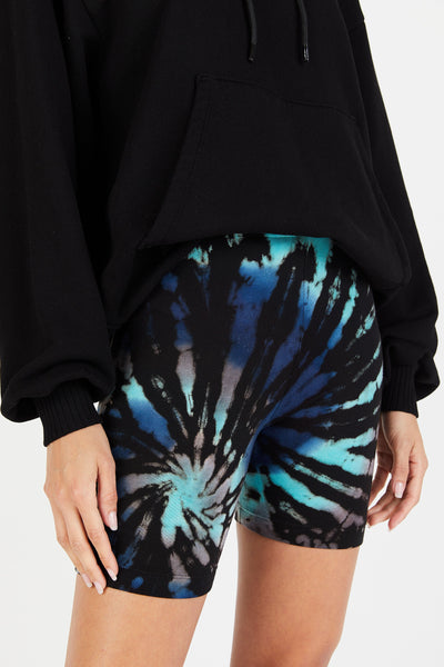 Milan Biker Shorts - Cotton Citizen