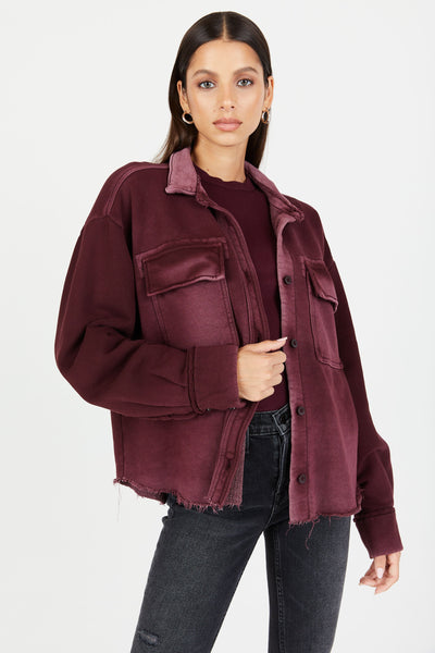 Brooklyn Buttondown - Cotton Citizen