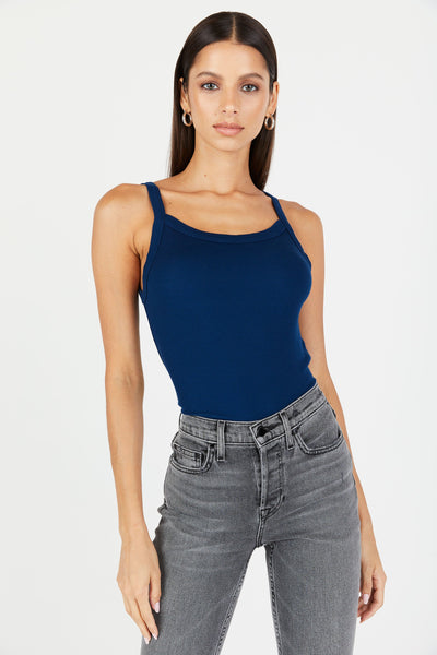 Verona Tank - Cotton Citizen