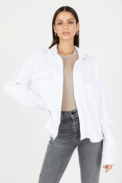 Brooklyn Buttondown - Cotton Citizen
