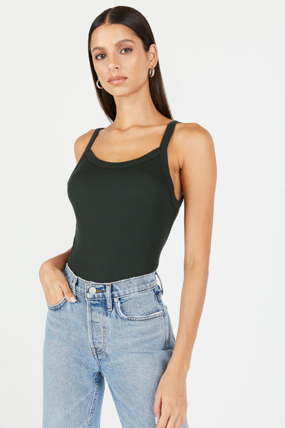 Verona Tank - Cotton Citizen