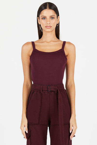 Verona Tank - Cotton Citizen