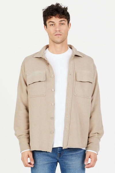 Bronx Buttondown - Cotton Citizen