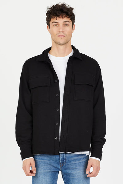 Bronx Buttondown - Cotton Citizen