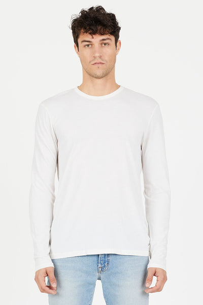 Classic Crew Shirt - Cotton Citizen