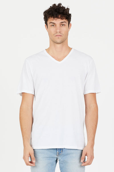 Classic V Neck - Cotton Citizen