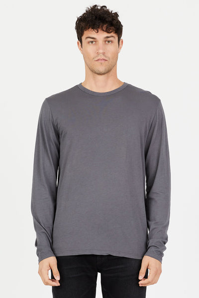 Classic Crew Shirt - Cotton Citizen