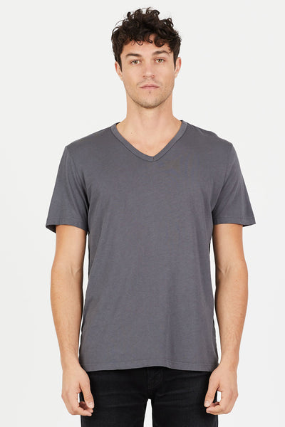 Classic V Neck - Cotton Citizen